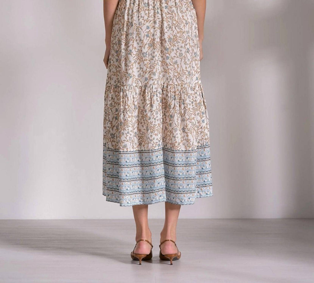 Elan - Whimsey Maxi Dress