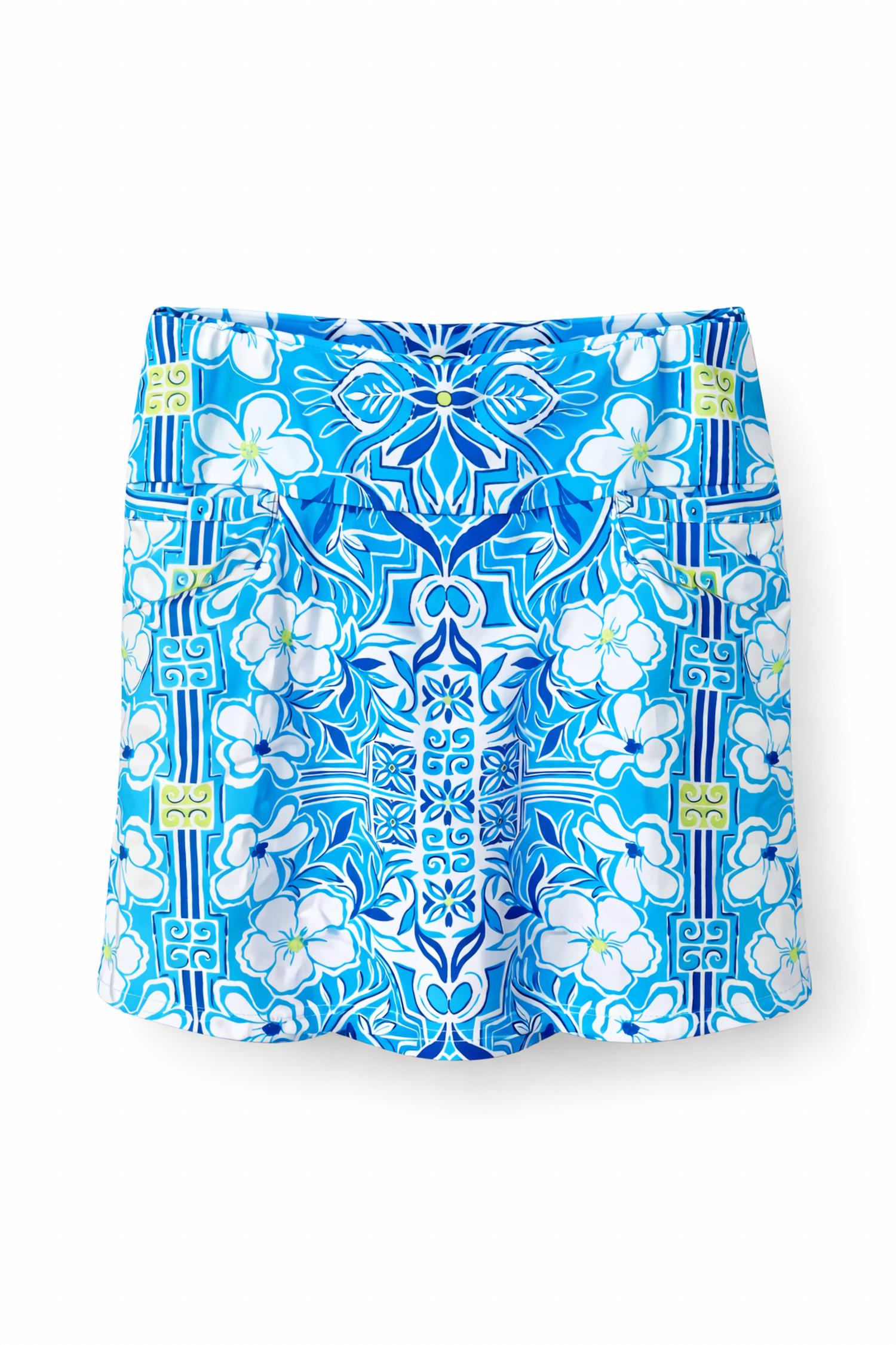 Aryeh - Women's Giselle Skort