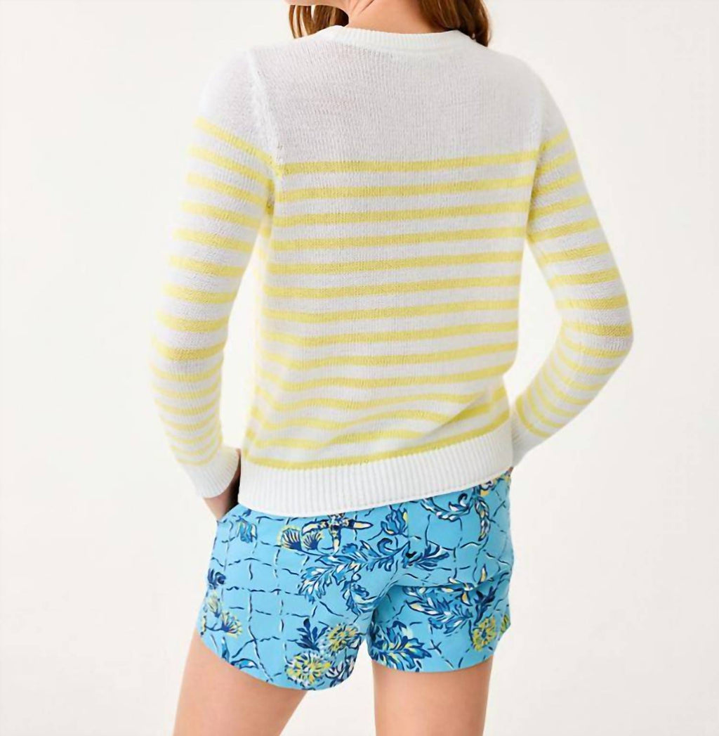 Lilly Pulitzer - Kelsa Sweater