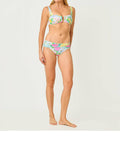 Lilly Pulitzer - Lagoon Sarong Hipster Bottom