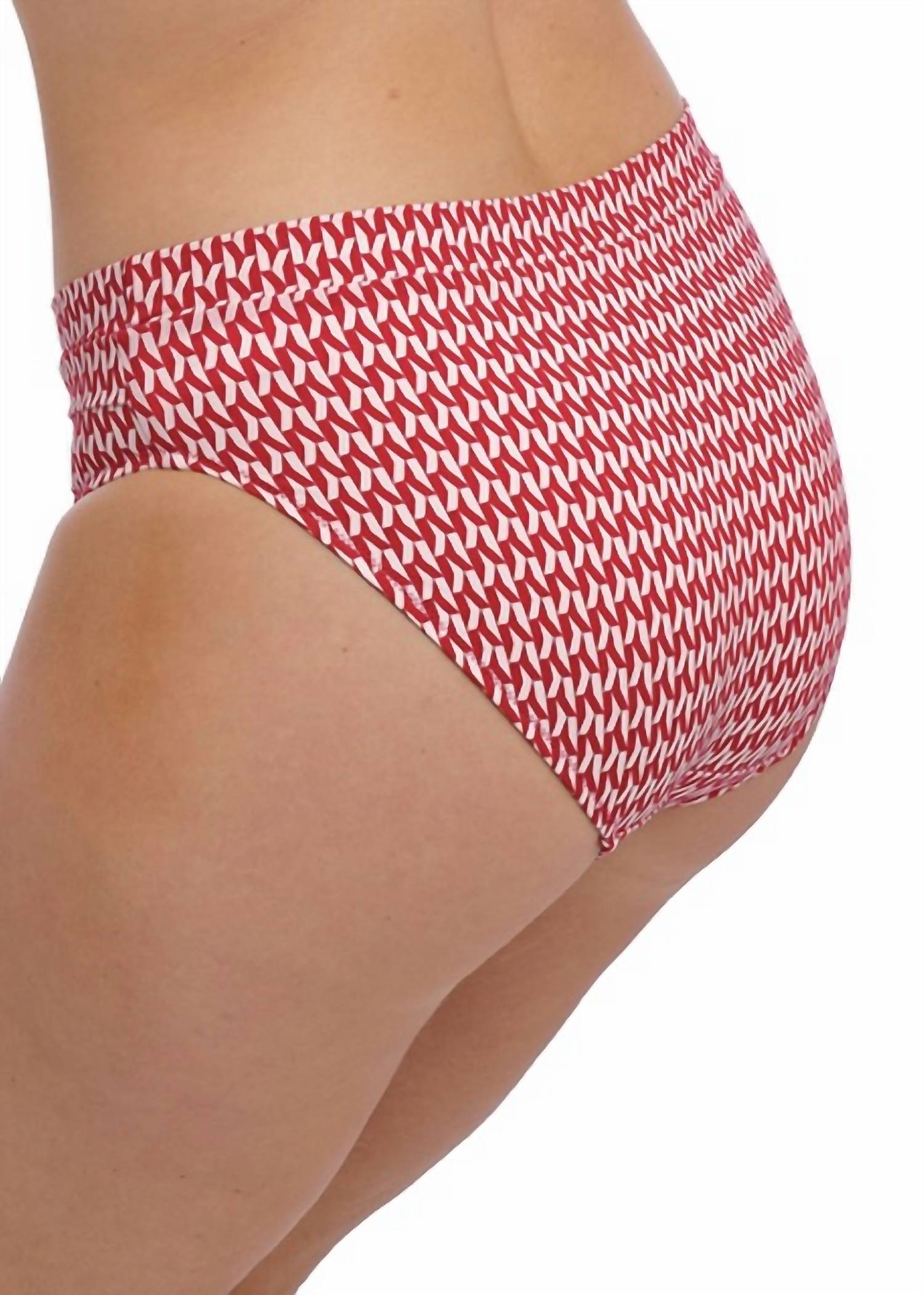 Fantasie - Koh Lipe Bikini Brief