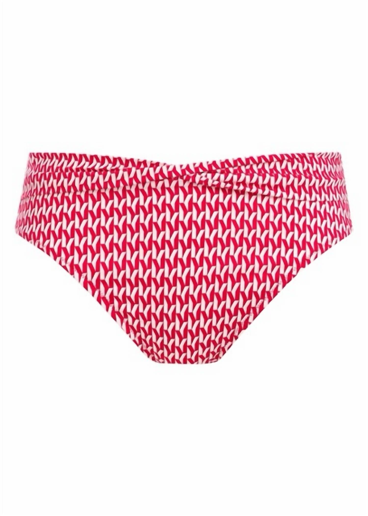 Fantasie - Koh Lipe Bikini Brief