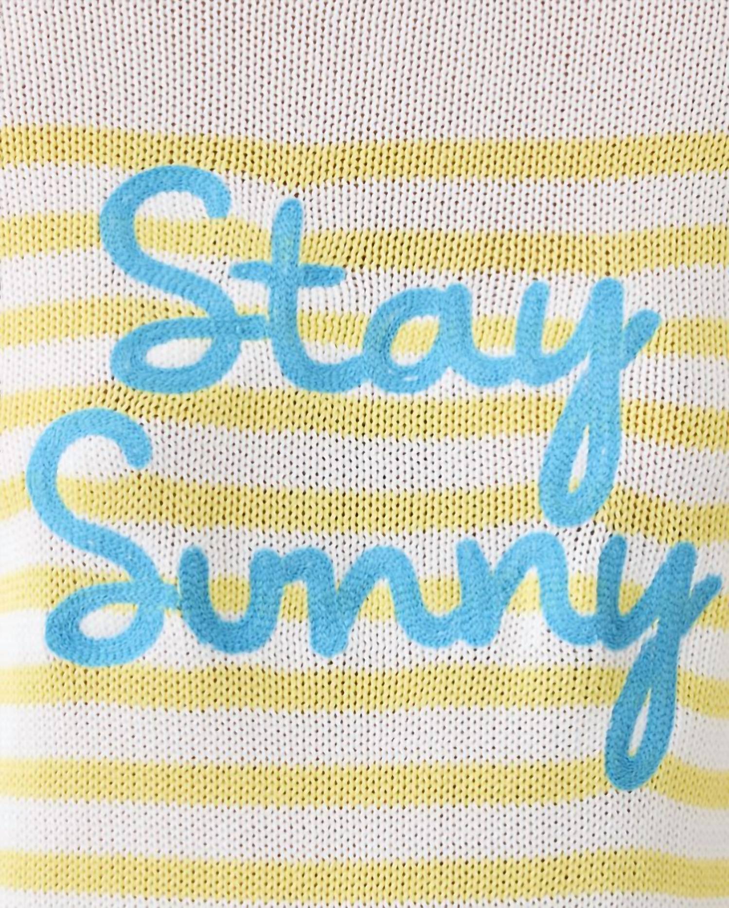 Lilly Pulitzer - Kelsa Sweater