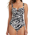 Bleu Rod Beattie - El Morocco One-piece Swimsuit
