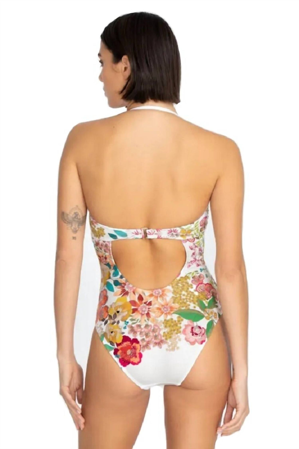 Johnny Was - Women's Twist Bra One Piece