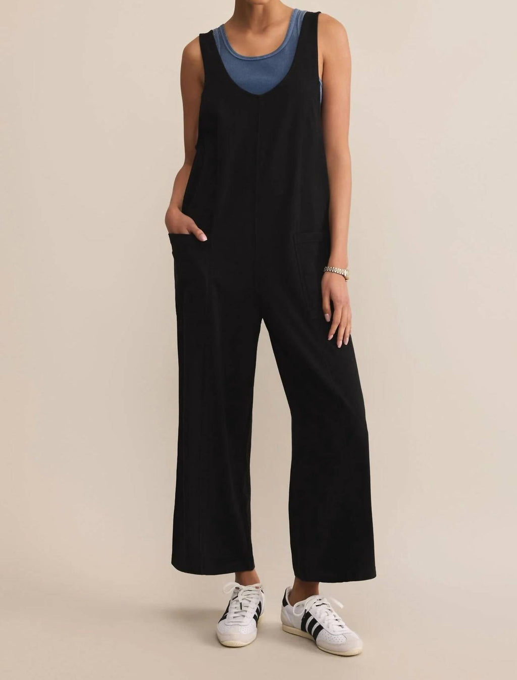Z Supply - Brasila Jumpsuit